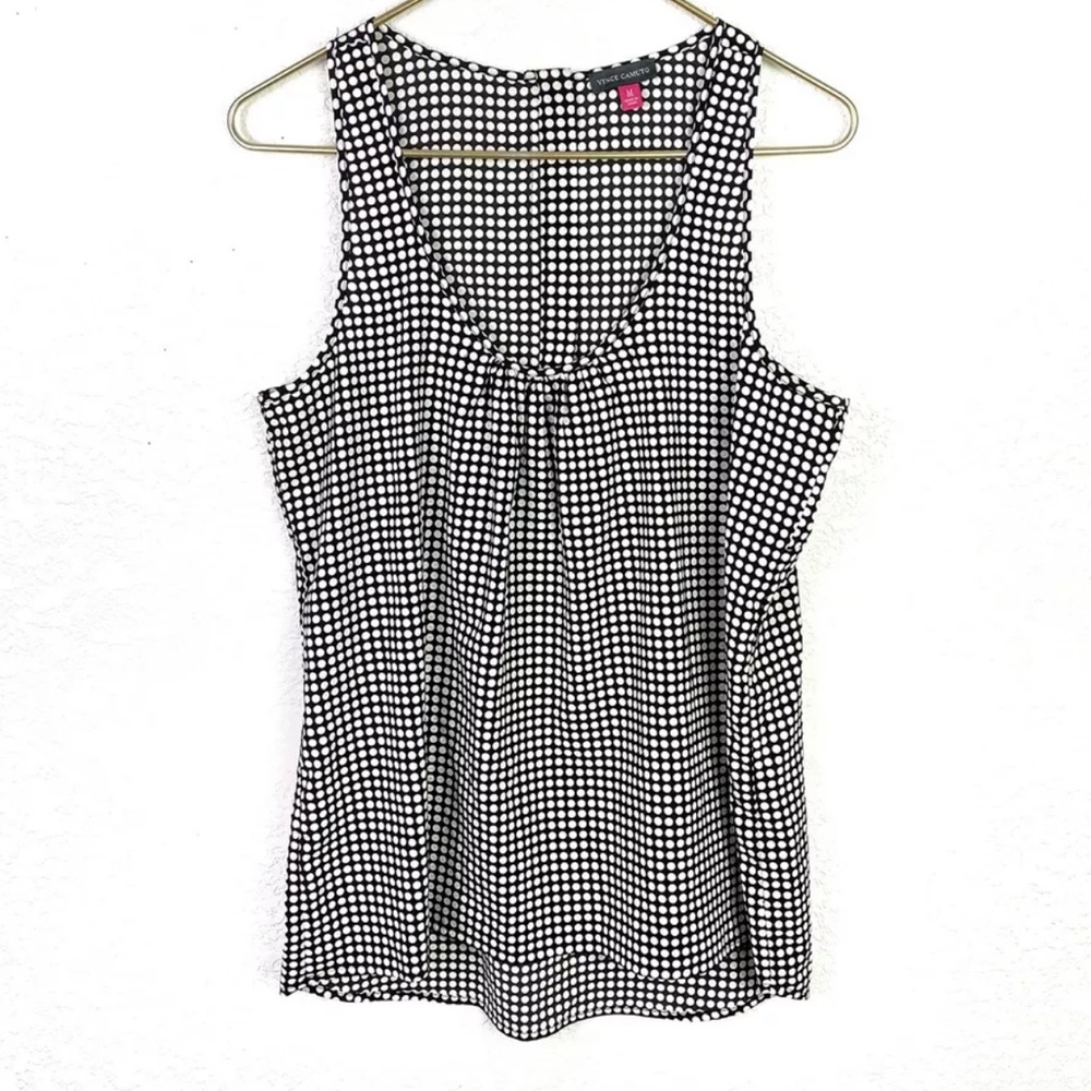 Vince Camuto Tank Top